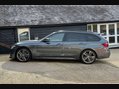 BMW 3 Series 3.0 330d M Sport Touring 5dr Diesel Auto Euro 6 (s/s) (258 ps) 8