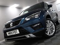 SEAT Ateca TDI XCELLENCE 32