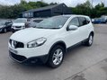 Nissan Qashqai+2 1.6 Acenta 2WD Euro 5 (s/s) 5dr 8