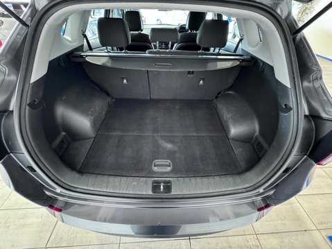 Hyundai TUCSON 1.6 GDi Blue Drive SE Nav Euro 6 (s/s) 5dr 31