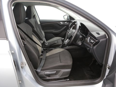 Skoda Scala 1.0 TSI SE L Euro 6 (s/s) 5dr 20