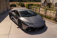 Lamborghini Huracan 5.2 V10 LP 640-4 EVO LDF 4WD Euro 6 (s/s) 2dr 3