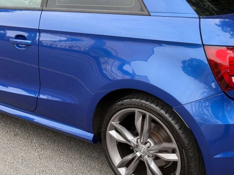 Audi S1 2.0 S1 Quattro 4WD 3dr 61