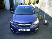 Vauxhall Viva SE AC CHEAP SMALL FIRST CAR 5