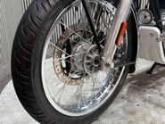 Royal Enfield Classic 2023 ONLY 2K OUTSTANDING CONDITION LONG MOT 350CC A2 27