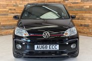 Volkswagen Up 1.0 up! GTI Hatchback 3dr Petrol Manual Euro 6 (s/s) (115 ps) 2