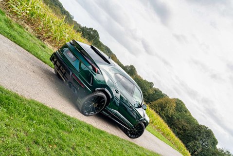 Lamborghini Urus 4.0 V8 BiTurbo SUV 5dr Petrol Auto 4WD Euro 6 (650 ps) 21