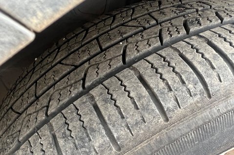 Hyundai SANTA FE PREMIUM CRDI - PART EXCHANGE TO CLEAR - MOT NOVEMBER 26