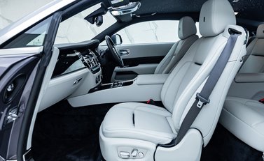 Rolls-Royce Wraith Series II 16