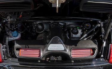 Porsche 911 GT3 RS 4.0 (997) 31