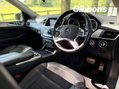 Mercedes-Benz M Class 3.0 ML350 AMG Line Premium Bluetec Auto 4WD 5dr 16
