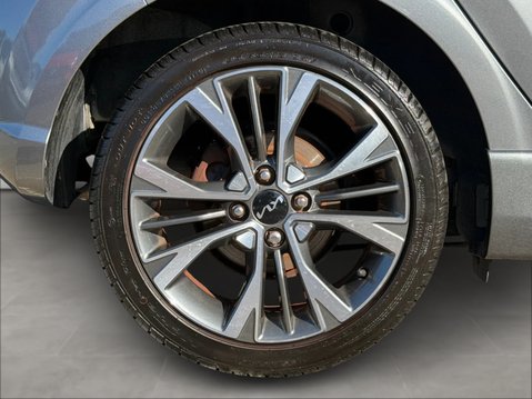 Kia Picanto 1.0 GT-line 5dr 4
