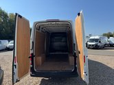 Volkswagen Crafter LWB L3H2 High Roof Commerce Business CR35 Air Con EURO 6 8