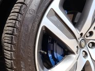 Land Rover Discovery COMMERCIAL DYNAMIC HSE REAR SEAT CONVERSION STYLED BY SEEKER  12