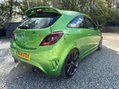 Vauxhall Corsa 1.6 Corsa VXR Nurburgring Edition 3dr 26