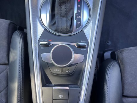 Audi TT 2.0 TFSI Sport S Tronic quattro Euro 6 (s/s) 3dr 20