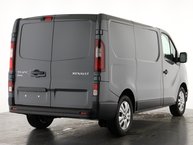 Renault Trafic SL30 EXTRA DCI 2