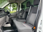 Ford Transit 350 Srw L4 130 ps Luton with Tail Lift 3