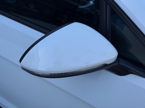 Volkswagen Golf 2.0 TDI BlueMotion Tech GTD DSG Euro 6 (s/s) 5dr 23