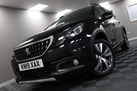 Peugeot 2008 BLUEHDI ALLURE 32