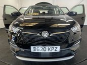 Vauxhall Grandland X 1.2 Grandland X Elite Nav T Auto 5dr 7