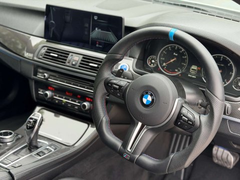 BMW 5 Series 2.0 520d M Sport Auto 5dr 49