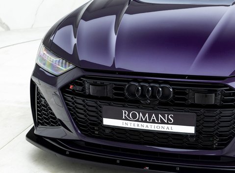 Audi RS6 Avant Vorsprung 23