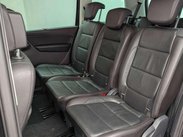 SEAT Alhambra 2.0 Alhambra Xcellence TDI Semi-Auto 5dr 5