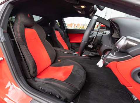 Ferrari F12 Berlinetta 12