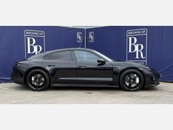 Porsche Taycan Performance Plus 93.4kWh GTS Saloon 4dr Electric Auto 4WD (11kW Charger) (5 4