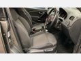 Volkswagen Polo 1.0 BlueMotion Tech SE Euro 6 (s/s) 5dr 5