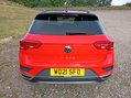 Volkswagen T-Roc 1.5 TSI EVO Design Euro 6 (s/s) 5dr 5