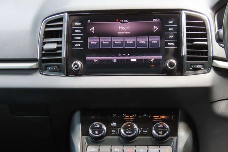 Skoda Karoq 2.0 TDI SE Technology DSG 4WD Euro 6 (s/s) 5dr 10
