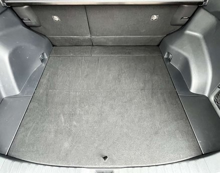 Toyota Rav4 2.5 RAV4 Dynamic HEV 4x2 CVT 5dr 72