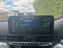 Fiat 500e 42kWh La Prima Hatchback 3dr Electric Auto (118 ps) 16