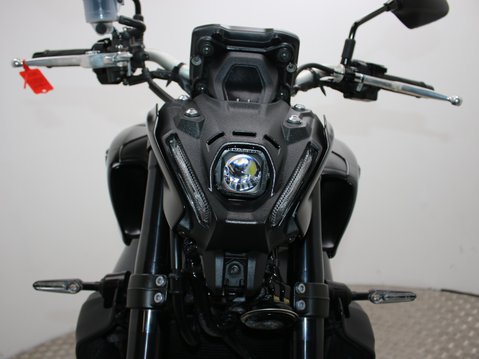 Yamaha MT-09 MT-09 (MTN890) 21