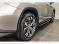 Lexus RX 3.5 450h V6 Luxury SUV 5dr Petrol Hybrid CVT 4WD Euro 6 (s/s) (313 ps) 74