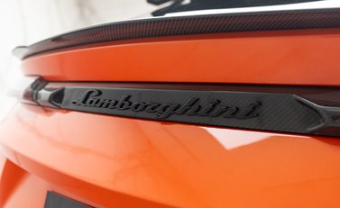 Lamborghini Urus PERFORMANTE 45