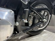 Harley-Davidson Softail HERITAGE 1450 2005 ONLY 7K LONG MOT CRUISER 1450CC 14