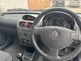Vauxhall Corsa 1.2i 16v Design 5dr (a/c) 30