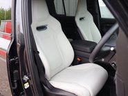 Land Rover Defender 110 2026 HARD TOP X-DYNAMIC HSE styled by SEEKER  with SVR SEAT CONVERSION 30