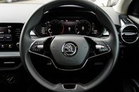 Skoda Fabia COLOUR EDITION TSI 21