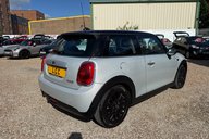Mini Hatch COOPER.. 6 SERVICES..DAB..SAT NAV..HEATED SAETS..STUNNING EXAMPLE 2