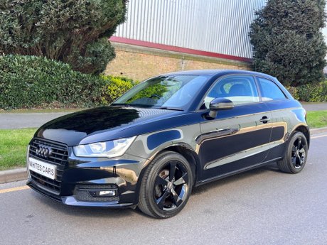 Audi A1 1.0 TFSI Sport Euro 6 (s/s) 3dr 57