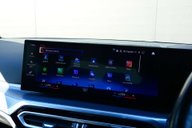 BMW 3 Series 2.0 320i M Sport Auto 4dr 25