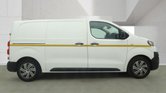 Peugeot Expert MWB L2H1 Low Roof Professional 2700 Air Con Tow Bar EURO 6 NO VAT 3