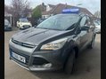 Ford Kuga 2.0 TDCi Titanium 2WD Euro 6 (s/s) 5dr 3