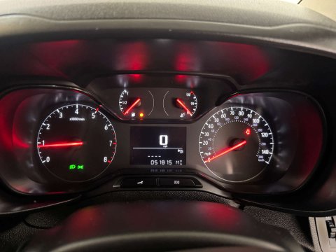 Vauxhall Combo 1.5 Combo 2300 Sportive S/S 16