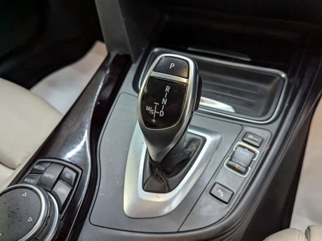 BMW 4 Series 3.0 435i Gran Coupe M Sport Auto 5dr 69