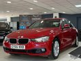 BMW 3 Series 1.5 318i SE Auto Euro 6 (s/s) 4dr 37
